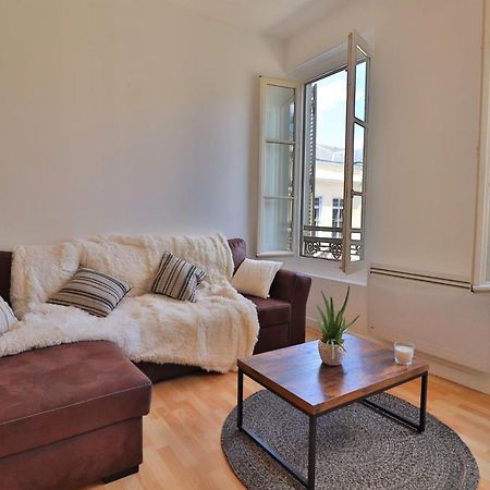 Appartement Hypercentre Troyes Buitenkant foto